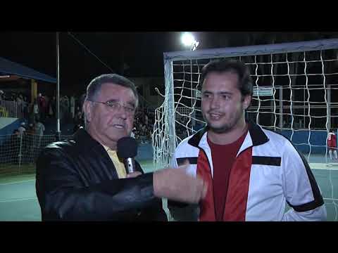 Torneio de futsal José Ceccon Filho no Montanhês Clube, 19º Festival de música sertaneja