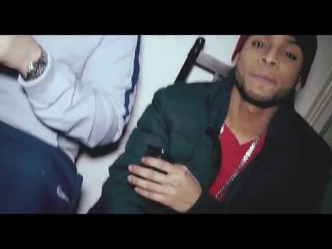 Docks - Rickey Drai Un Mas [Official Video] Shot By @JongRijder