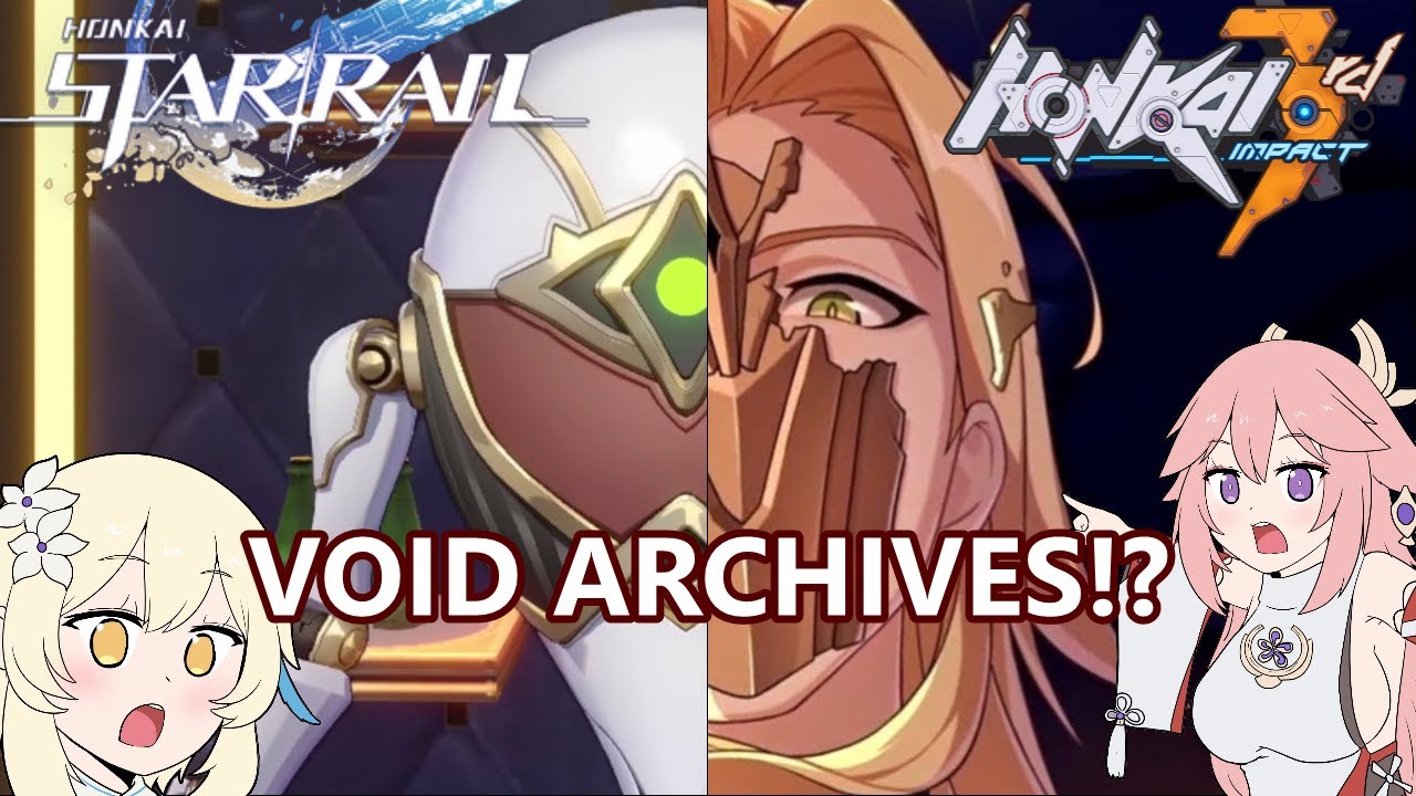 HONKAI IMPACT players AFTER this new HONKAI STAR RAIL 2.7 patch