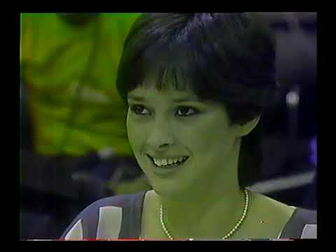 Paulo Silvino apresentando o Cassino do Chacrinha (1983)