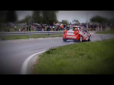 Рали България 2017 - специален етап Варна