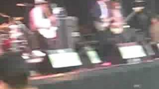 What Katy Did- Babyshambles Benicassim 2008