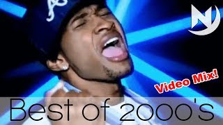Download lagu Best of 2000s Old School Hip Hop & RnB Mix | Throwback Rap & RnB Dance Music #7 mp3