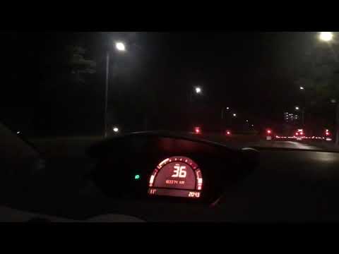 Spoorwegovergang deventer