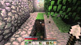 Mac Gaming: Minecraft running on Macbook Air 2011