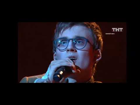 Danymuse,Terry,PLC-Rockstar(кавер)