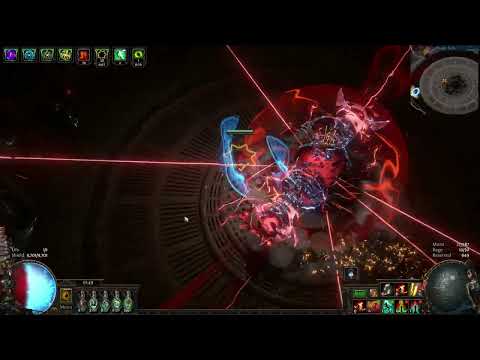 T17 - Fortress (EASIEST BOSS)