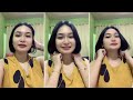 Acaa Live Tiktok Cantik Bening Idaman Banget