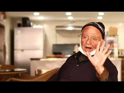 حكاية ستي وسيدي