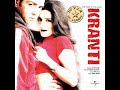 Dil Mein Dard Sa Jaga Hai HD Video Song Kranti 2002 Alka Yagnik Udit Narayan 90s Hindi Songs