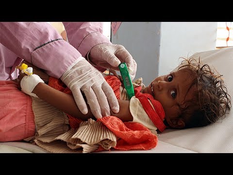 Arab Today- Red Cross warns of spread of cholera