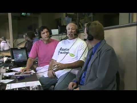 TOR AT ANA - May 07, 2009