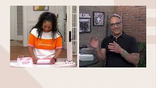 Bose SoundLink Flex Portable Wireless Speaker Series 2 on QVC