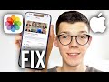 How To Fix Allow Access To Photos Missing On IPhone Full Guide