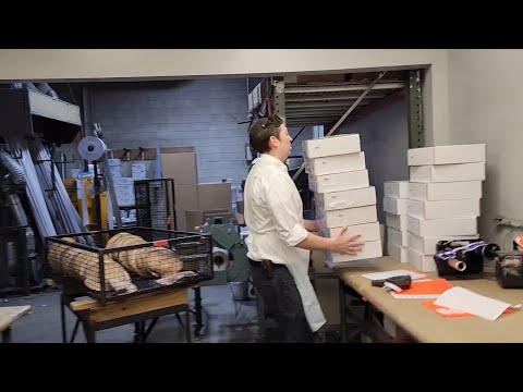 Lakewood Matzah Update: Spelt Matzah Run and Important Chaburah Announcement