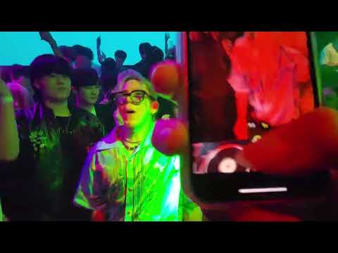 신사 클럽 잭리빈 목요일 오픈, DJ 티피에이(TPA) 라이브 타임