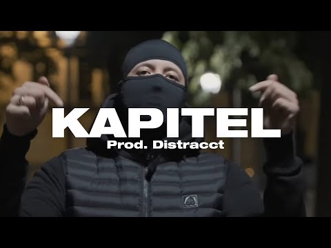 23 x Bilkow Type Beat - "KAPITEL" | Prod. Distracct