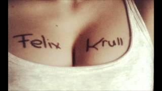 Felix Krull - Meine Stadt