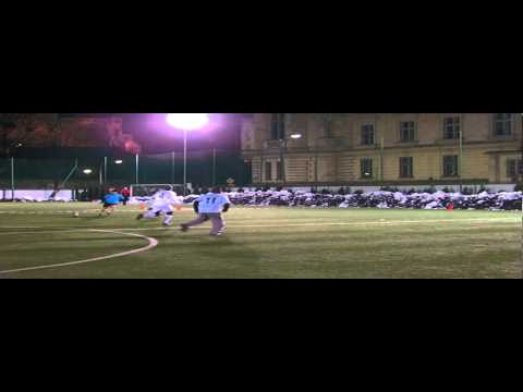 2. tydzień: GeoKrak - Amber Gold (FLS Wiosna 2013)