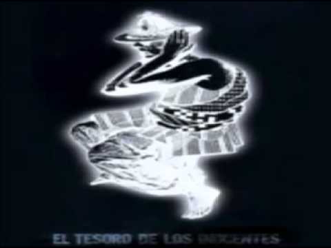 El tesoro de los inocentes (acustico)