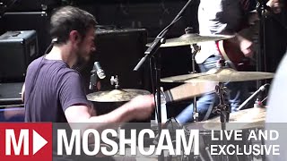 Circa Survive - Get Out (Live in Sydney) | Moshcam