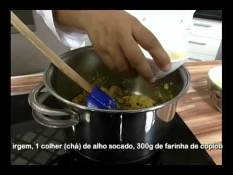 Mulher 03/10/2011 - Farofa Brasil