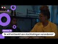 YouTuber Quinty maakt film over vluchtelingenkinderen