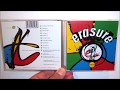 Erasure - If I could (1987 Album version)