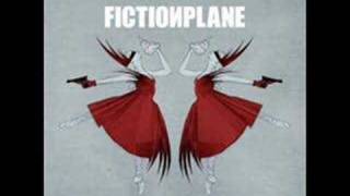 its a lie - Fiction Plane