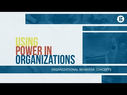 What is Organizational Behavior