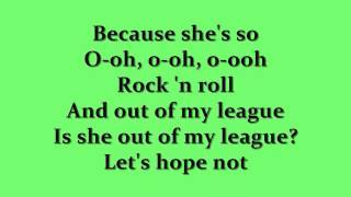 Never Shout Never - Trouble w/ lyrics