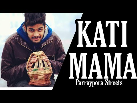KATI MAMA - Parraypora 2020 - RFA - kashmiri hip hop.