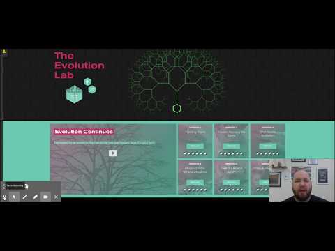 Evolution Lab Mission 1| NOVA Labs | PBS