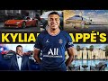 Kylian Mbappé's Lifestyle 2023 | Net Worth, Fortune, Car Collection, Mansion!