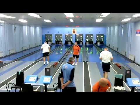 KK ELEKTRA - KK ZRINSKI PIVOVARA