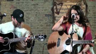 Amie Miriello - What's Good About Life (KGRL FPA Live Session)