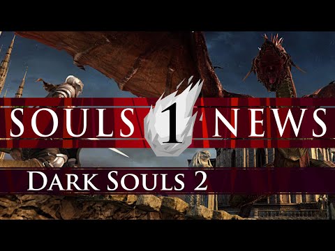 Dark Souls II : Scholar of the First Sin PC