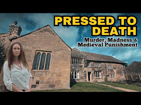 A Yorkshire Tragedy 🔪The 1605 true crime that shocked England