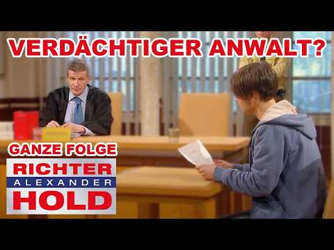 Lawyer bribed? Drug mafia will stop at nothing! |FULL EPISODE| Judge Alexander Hold