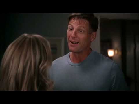 Lynette's Bald Head Is A Turn Off For Tom - Desperate Housewives 4x04 Scene