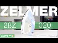 Video review Zelmer 28Z020 (ZIR1135T)