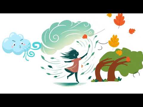 Doğayı Keşfet | Çocuklar İçin Eğitici ve Eğlenceli Şarkılar | Doğa Şarkıları