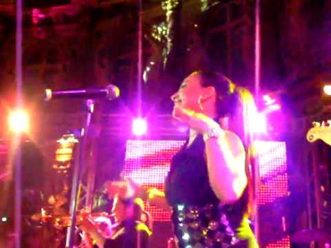 you know i'm no good by ortal