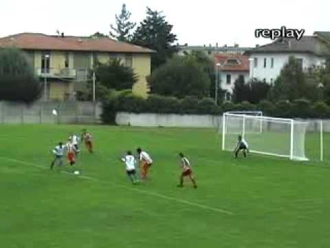 Vallesina - Filottranese: 2-0