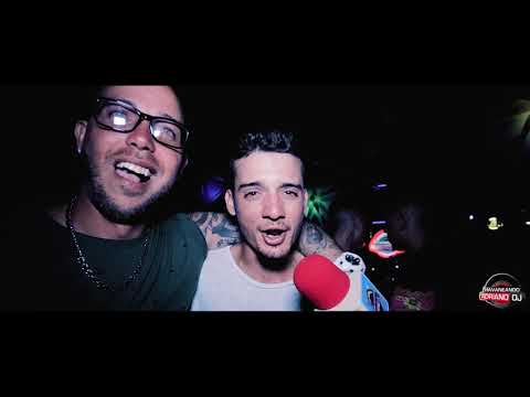 ADRIANO DJ CUBA Every Saturday Disco La Bamba