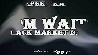 Tom Waits karaoke - Black Market Baby