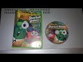 Opening To VeggieTales Sheerluck Holmes And The Golden Ruler 2006 DVD