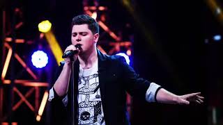 Aldo Blaga - Your Journey (Eurovision 2019 presentation clip)