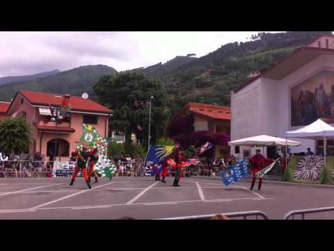 Tenzone Bronzea 2014 Ripa di Seravezza - Piccola Squadra A.S.T.A.