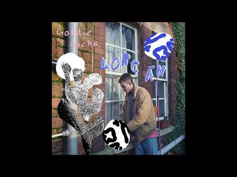Lorcán - Goldie Locks